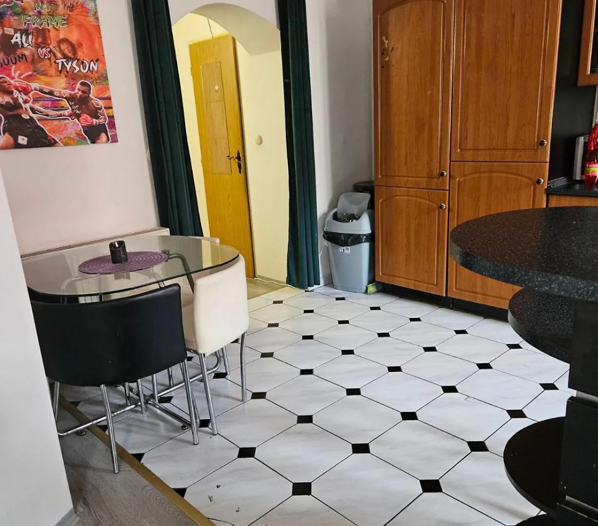 Studio 9 Ostrava Apartment